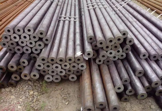 长沙无缝钢管规格表