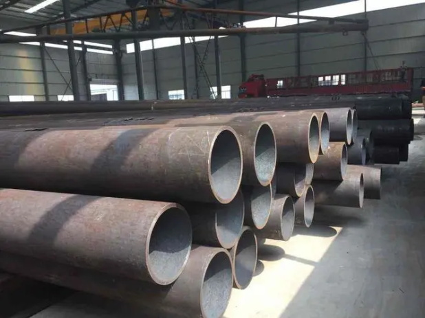 长沙16mn无缝钢管