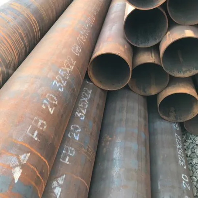 长沙35crmo无缝钢管