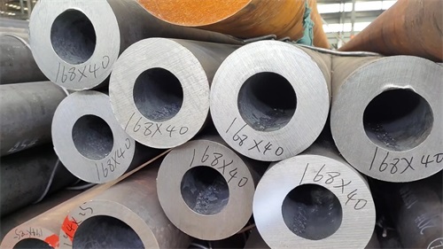长沙42crmo无缝钢管