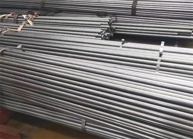 长沙精密无缝钢管厂家