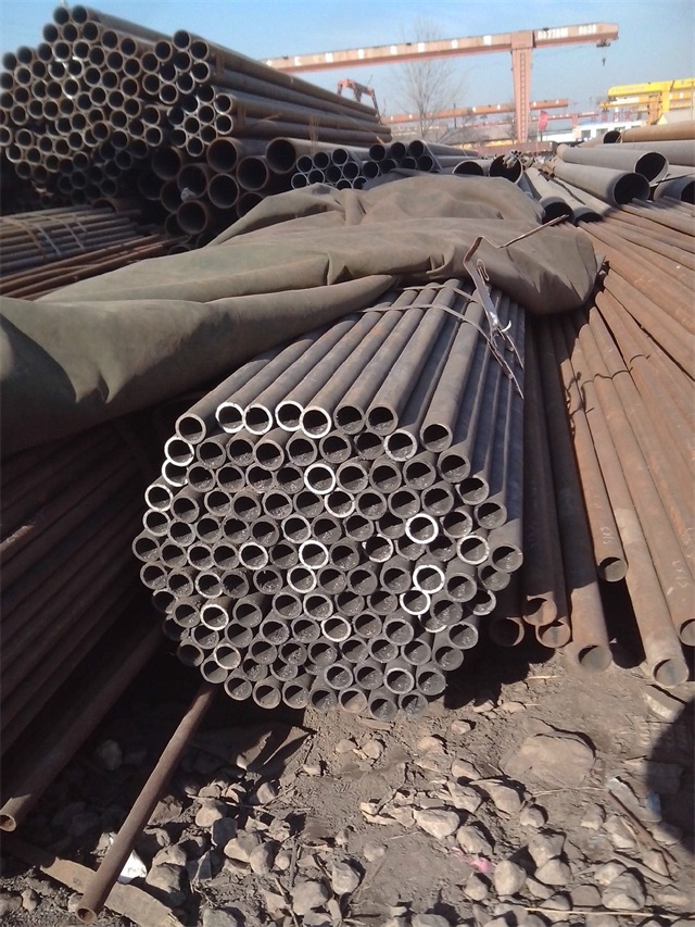 长沙小口径精密无缝钢管