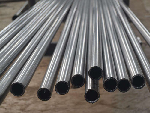 长沙精密无缝钢管生产厂家