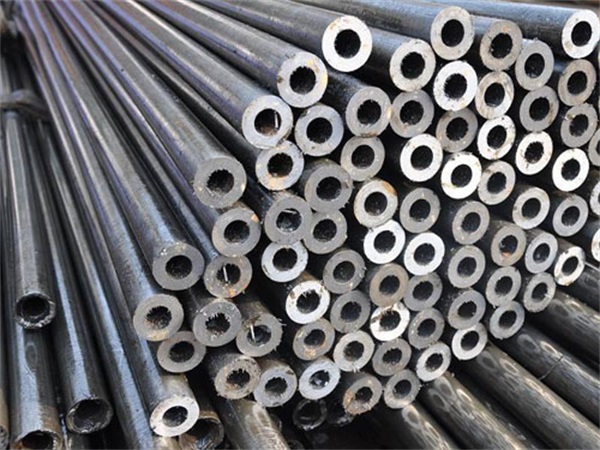长沙精密光亮无缝钢管