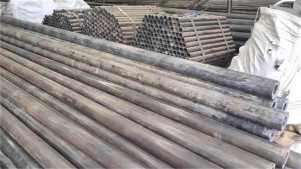 长沙精密冷拔无缝钢管