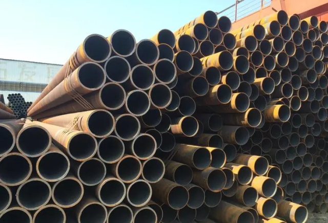 长沙无缝钢管厂