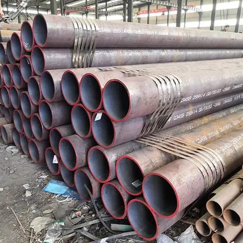 长沙q345b无缝钢管厂