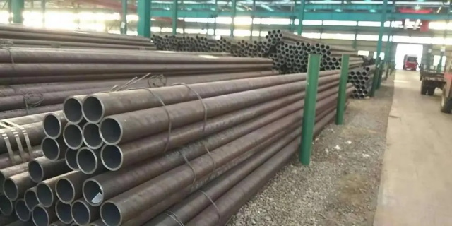 长沙16mn无缝钢管厂