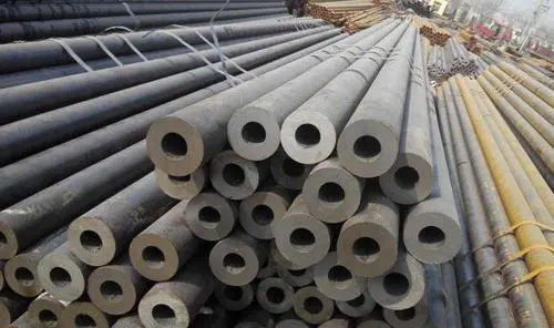 长沙冷拔无缝钢管厂