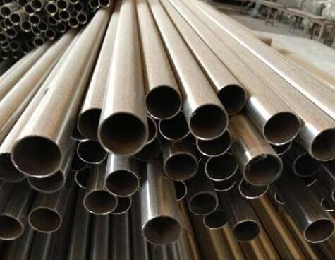 长沙冷拔精密无缝钢管厂