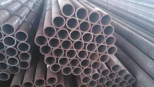 长沙中低压锅炉用无缝钢管尺寸