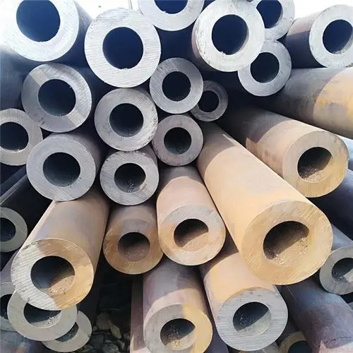 长沙gb t 8162 结构用无缝钢管