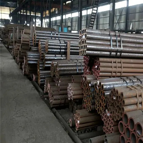 长沙gb8162-2008结构用无缝钢管