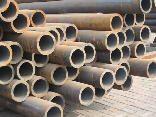 长沙输送流体用无缝钢管