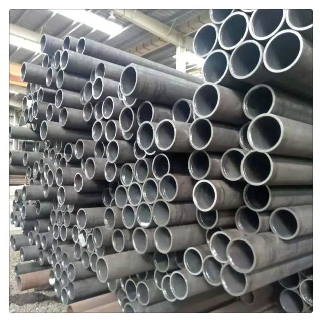 长沙GB8163无缝管