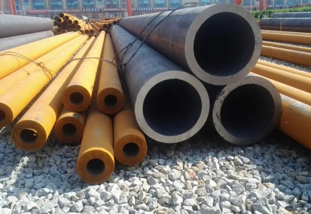 长沙GB5310锅炉钢管