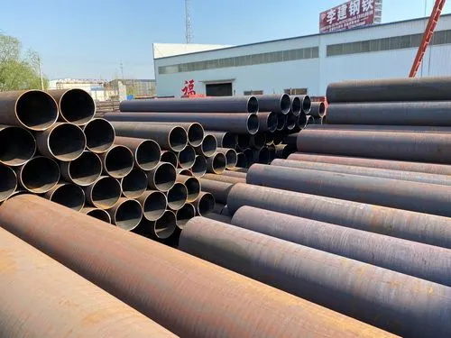 长沙GB5310锅炉管