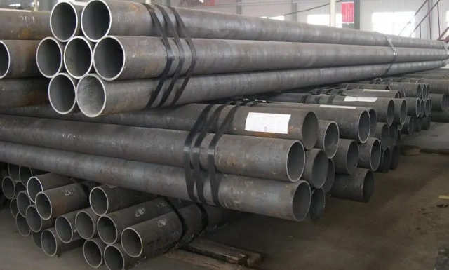 长沙高压无缝钢管