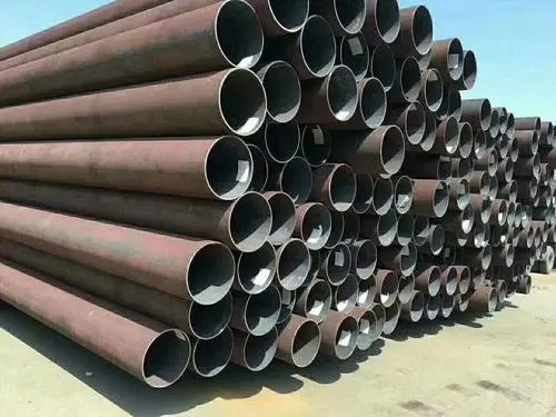 长沙GB6479无缝钢管