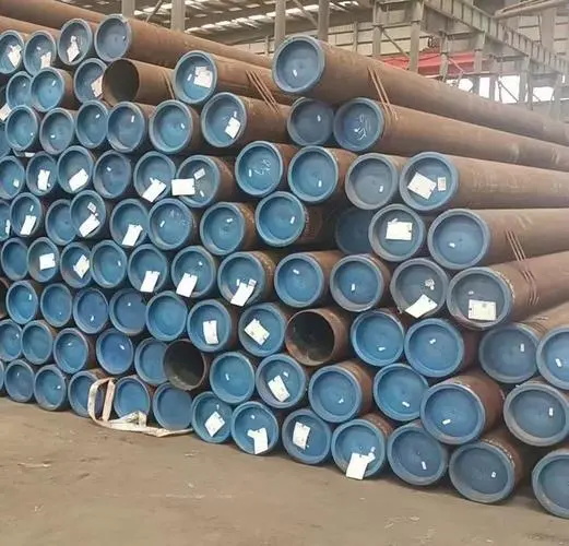 长沙GB6479化肥设备用无缝钢管