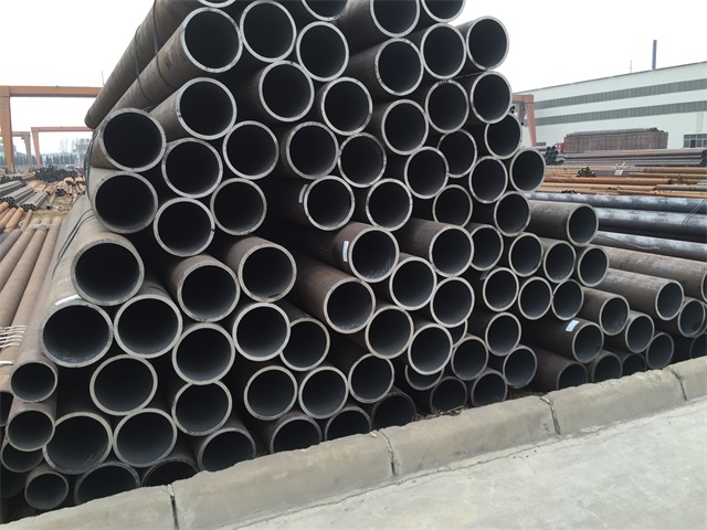 长沙GB9948无缝管