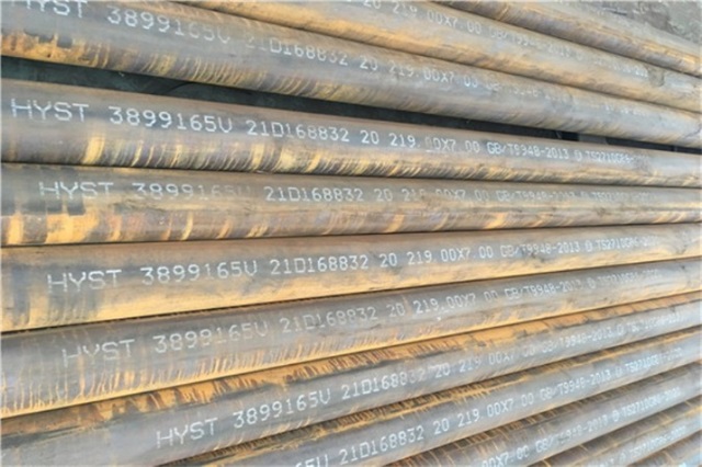 长沙GB9948石油裂化管