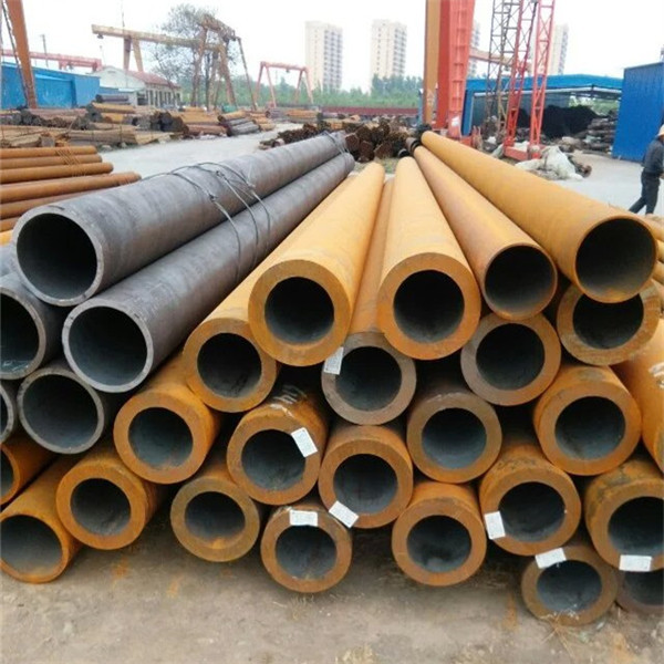 长沙地质无缝管