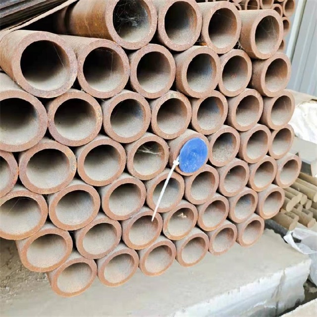 长沙地质钻探用无缝钢管