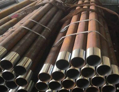 长沙地质用无缝钢管