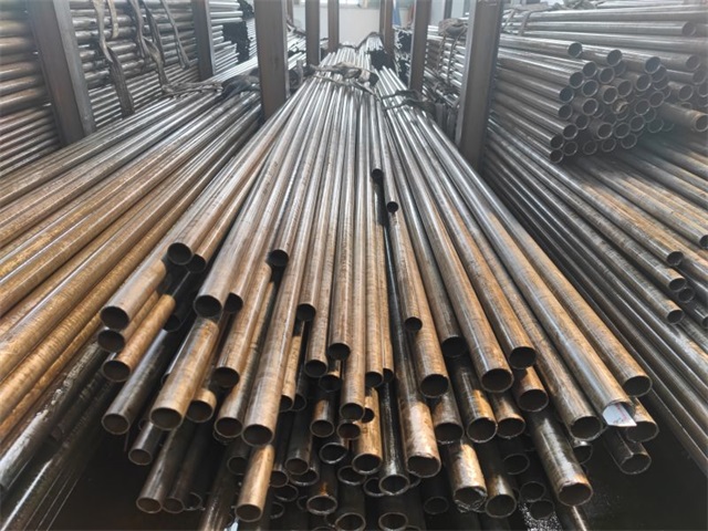 长沙40cr精密无缝钢管