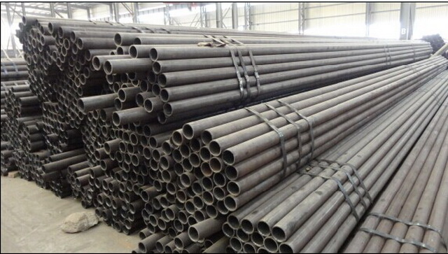 长沙GB8163流体用无缝管