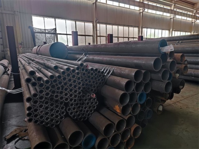 长沙高压锅炉管