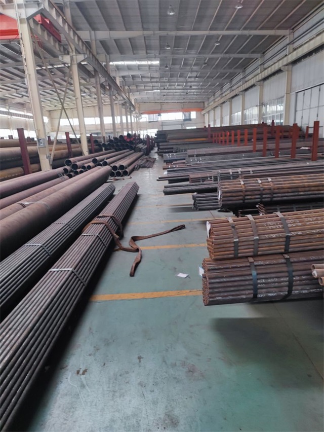 长沙高压锅炉钢管