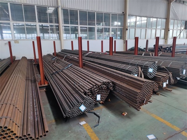 长沙高压锅炉用无缝钢管
