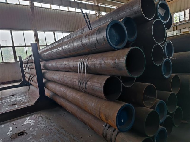 长沙高压无缝管