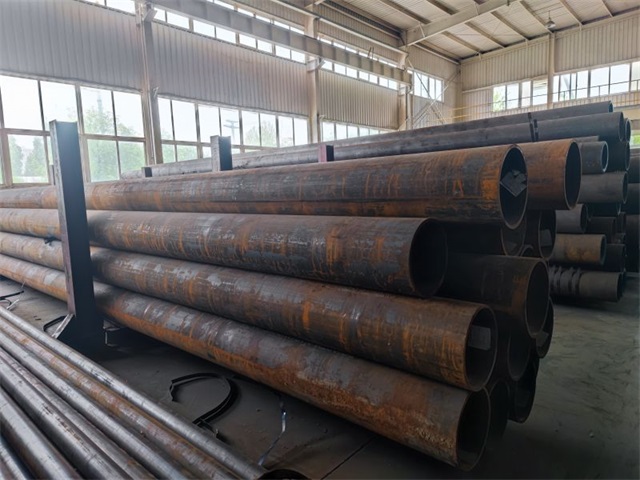 长沙5310锅炉钢管