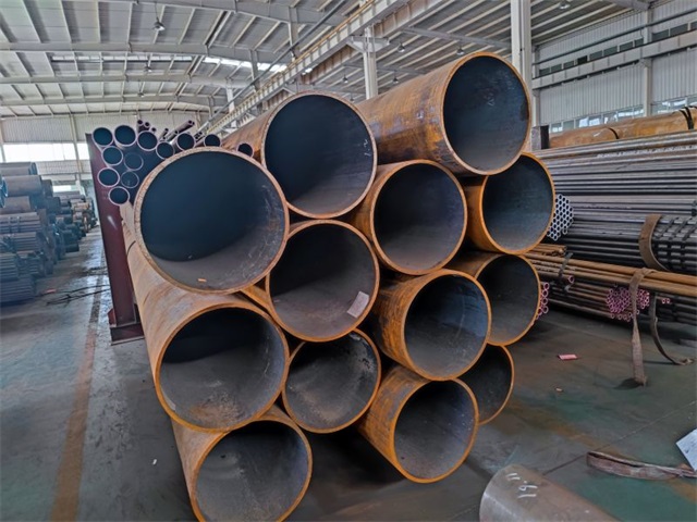 长沙GB5310高压锅炉管