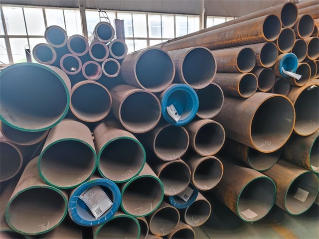 长沙20G无缝钢管厂家