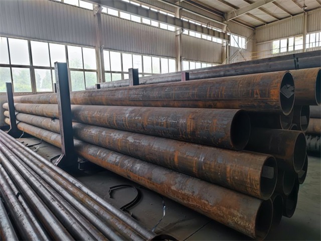 长沙15crmog高压锅炉管