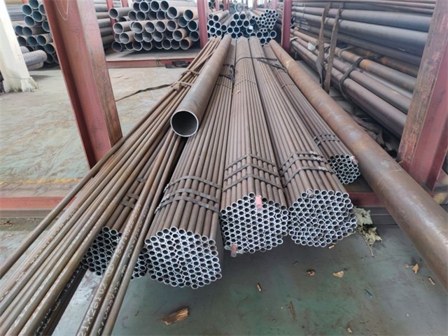 长沙15crmog无缝钢管