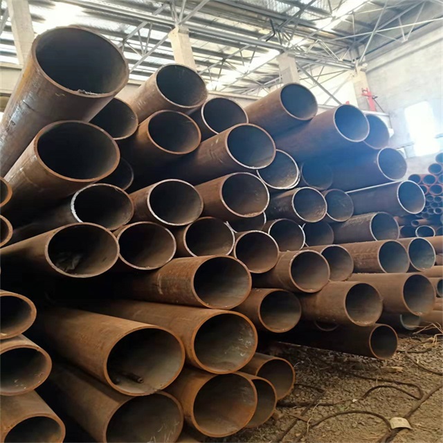 长沙gb3087锅炉管