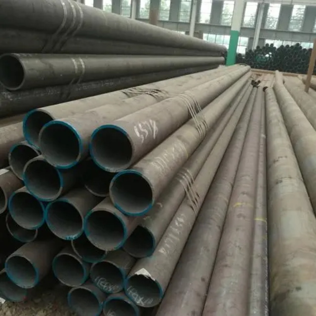 长沙gb3087无缝钢管