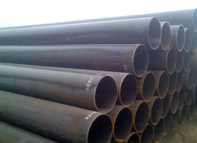 长沙GB3087无缝管