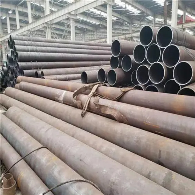 长沙GB3087低中压锅炉管