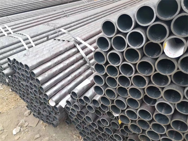 长沙45#无缝钢管厂家