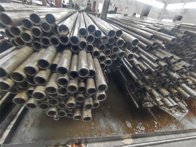 长沙大口径精密无缝钢管现货