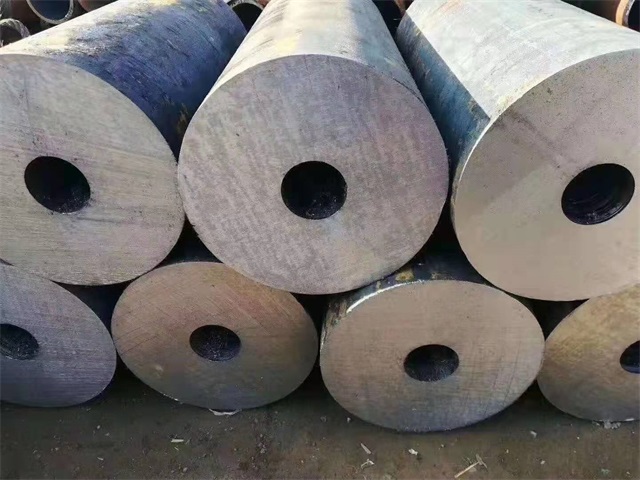 长沙35crmo厚壁无缝钢管