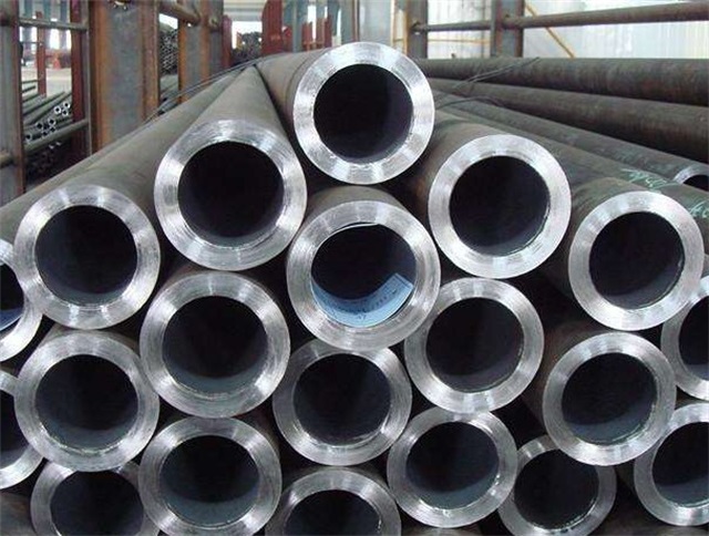 长沙厚壁无缝钢管报价