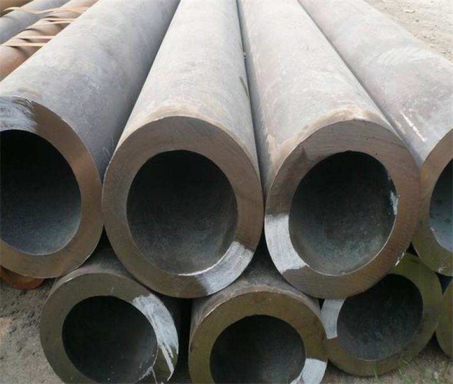 长沙厚壁无缝钢管型号