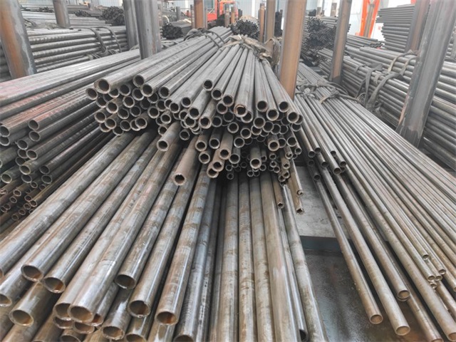 长沙精密无缝钢管批发